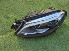 Laden Sie das Bild in den Galerie-Viewer, Frontscheinwerfer Mercedes-Benz Gle W166 Links Scheinwerfer Headlight SCH5446094153lu
