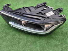 Laden Sie das Bild in den Galerie-Viewer, Frontscheinwerfer VW T-Roc 2GA941035BL Full LED Links Scheinwerfer Headlight SCH6921685535oa
