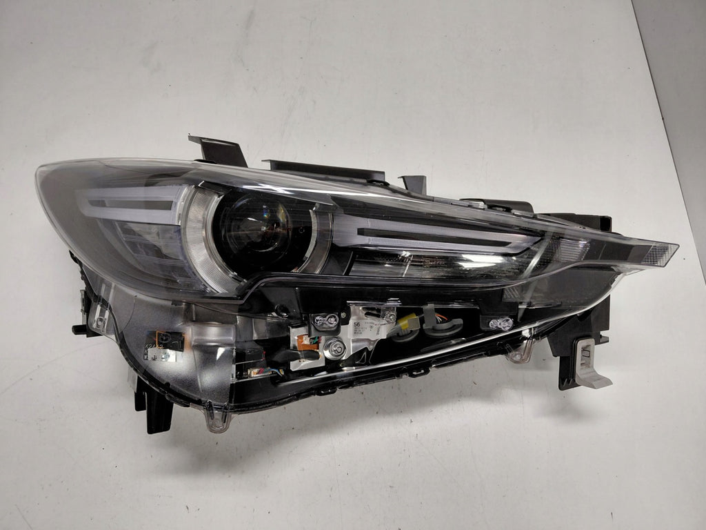 Frontscheinwerfer Mazda Cx5 KB8P51030 Full LED Rechts Scheinwerfer Headlight SCH6860283282lb