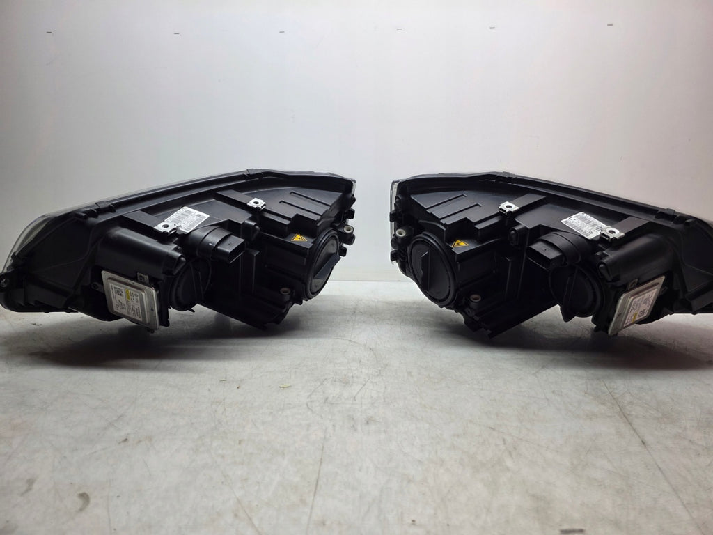 Frontscheinwerfer VW T5 7E5941016B Xenon Ein Satz Scheinwerfer Headlight SCH8985166327ej