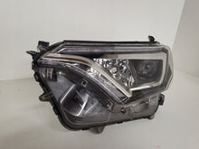 Laden Sie das Bild in den Galerie-Viewer, Frontscheinwerfer Toyota Rav 4 IV W3049 LED Links Scheinwerfer Headlight