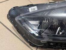 Load image into Gallery viewer, Frontscheinwerfer Hyundai Bayon 92101-Q0600 LED Links Scheinwerfer Headlight