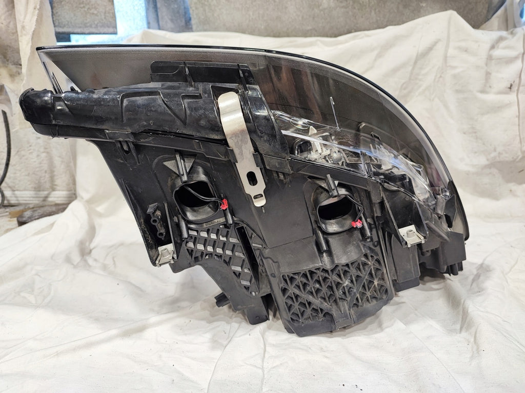 Frontscheinwerfer BMW 5 F11 F10 7317131-05 Bi-Xenon Links Scheinwerfer Headlight SCH3586131854vp