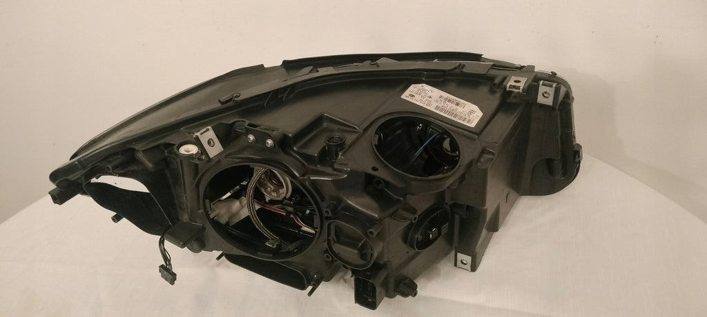 Frontscheinwerfer BMW 5 F11 F10 7203251-15 0301282231147460619-01 Bi-Xenon Links SCH6331577954as