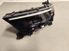 Laden Sie das Bild in den Galerie-Viewer, Frontscheinwerfer Opel Mokka 9860326480 LED Links Scheinwerfer Headlight SCH1809578080eg