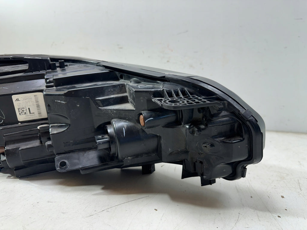 Frontscheinwerfer Jeep Cherokee Kl P68275949AG LED Links Scheinwerfer Headlight SCH3375216370wu