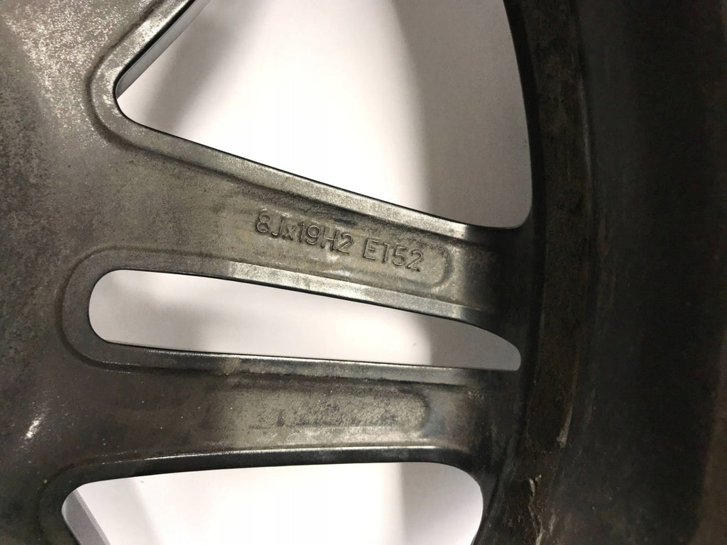 1x Alufelge 19 Zoll 5x112 A4474015100 Mercedes-Benz Vito W447 Rim Wheel FEL4208801750cs