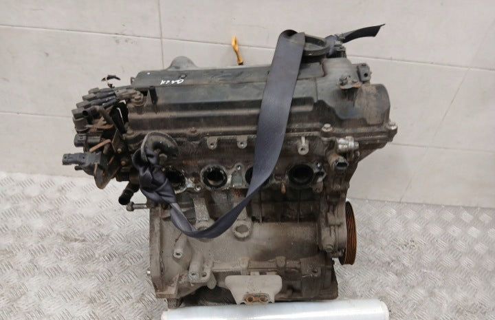 Motor Hyundai Kia I20 II Picanto Rio G4LA 1.2 2016 Benzin Engine Unkomplett MOT6072739588rj