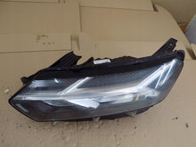 Laden Sie das Bild in den Galerie-Viewer, Frontscheinwerfer Dacia Sandero III Jogger 260607161R LED Links Headlight