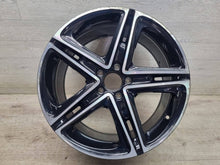 Laden Sie das Bild in den Galerie-Viewer, 1x Alufelge 19 Zoll 5x112 A2384010400 Mercedes-Benz Coupe Rim Wheel FEL5057292900bp