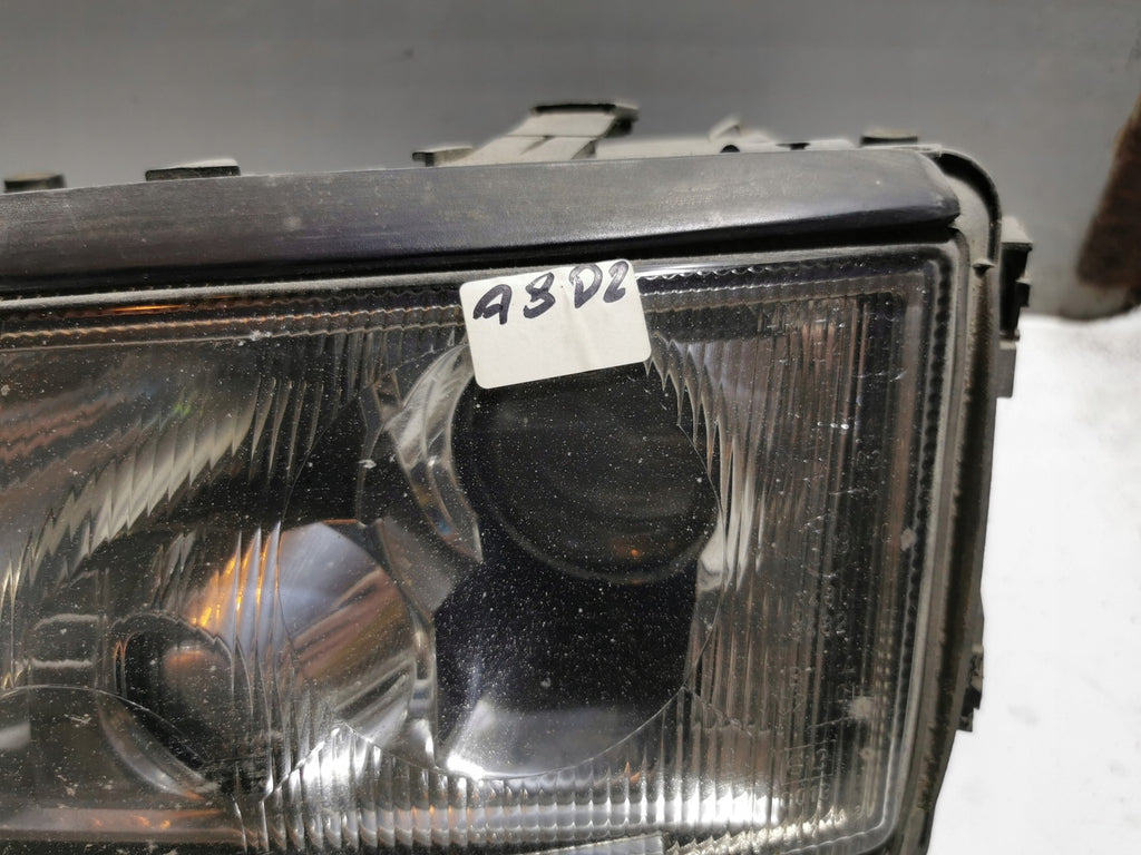 Frontscheinwerfer Audi A8 Links Scheinwerfer Headlight