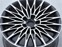 Load image into Gallery viewer, 1x Alufelge 18 Zoll 8.0&quot; 5x112 46ET 8V0601025BG Audi A3 Rim Wheel