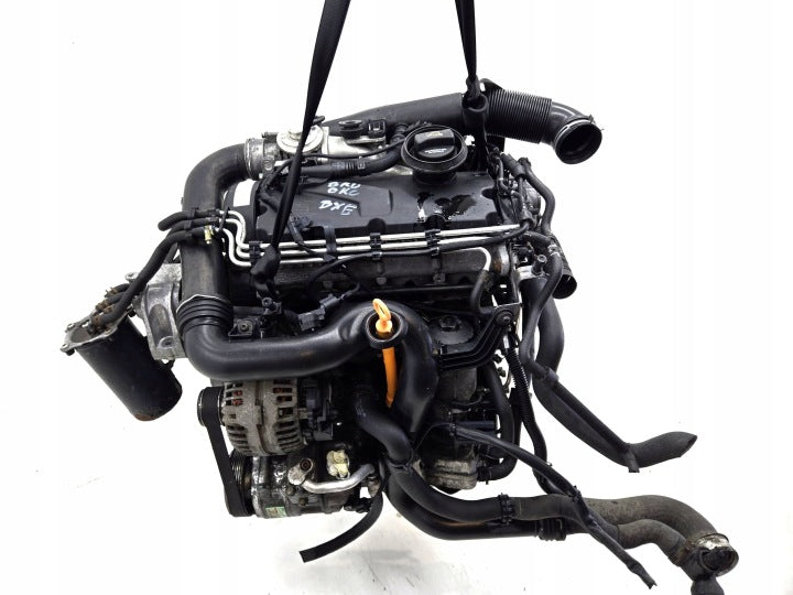 Motor Audi Skoda VW I BXE BKC 1.9 TDI 2003 Diesel Engine Komplett MOT1671600033cz