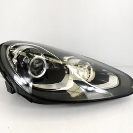 Frontscheinwerfer Porsche Cayenne 7P5941030AL LED Rechts Scheinwerfer Headlight SCH4619080599ei