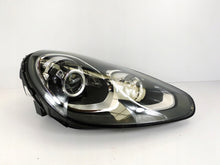 Load image into Gallery viewer, Frontscheinwerfer Porsche Cayenne 7P5941030AL LED Rechts Scheinwerfer Headlight SCH4619080599ei
