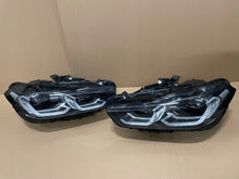 Load image into Gallery viewer, Frontscheinwerfer BMW X2 F39 5A29E96 5A29E95 Ein Satz Scheinwerfer Headlight SCH5274578738mo