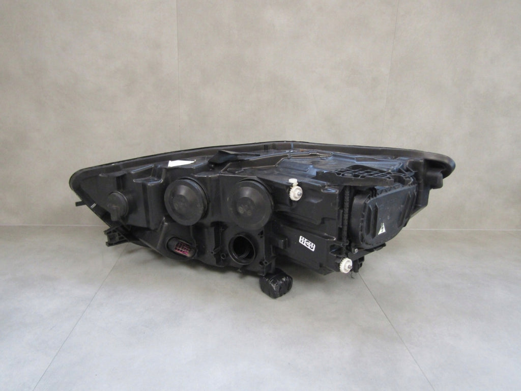 Frontscheinwerfer Audi A6 C7 Xenon Rechts Scheinwerfer Headlight SCH3232504504pc