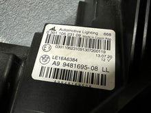 Laden Sie das Bild in den Galerie-Viewer, Frontscheinwerfer BMW 3 G21 G20 9481695-08 LED Links Scheinwerfer Headlight SCH9546571225ka