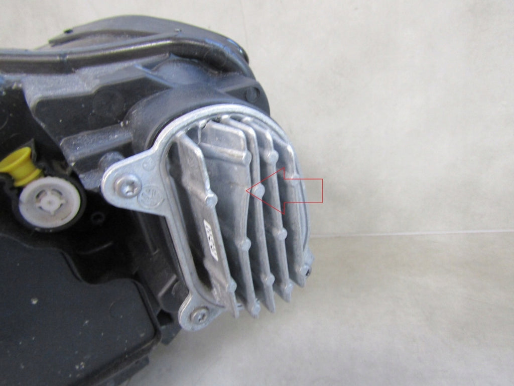 Frontscheinwerfer VW Id.5 Id.4 11B941036N LED Rechts Scheinwerfer Headlight SCH1605348320vq