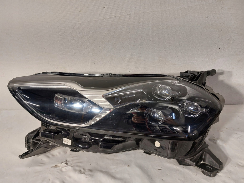 Frontscheinwerfer Citroën Ds3 9820840780 Full LED Links Scheinwerfer Headlight