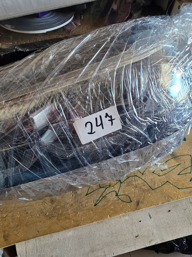 Frontscheinwerfer BMW G01 G02 5A29201-06 LED Links Scheinwerfer Headlight SCH5063161936fc