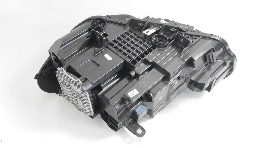 Frontscheinwerfer BMW X1 F48 5A01172-02 LED Rechts Scheinwerfer Headlight SCH2355989311fc