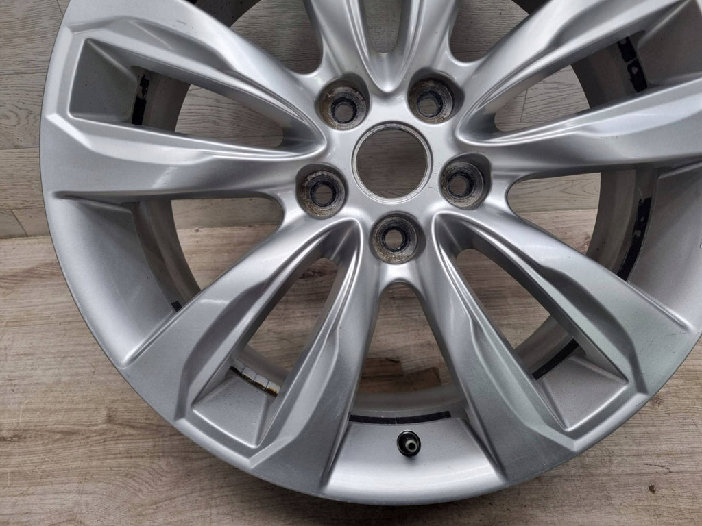 1x Alufelge 18 Zoll 529102P180 Kia Sorento I Rim Wheel FEL6453375815cn