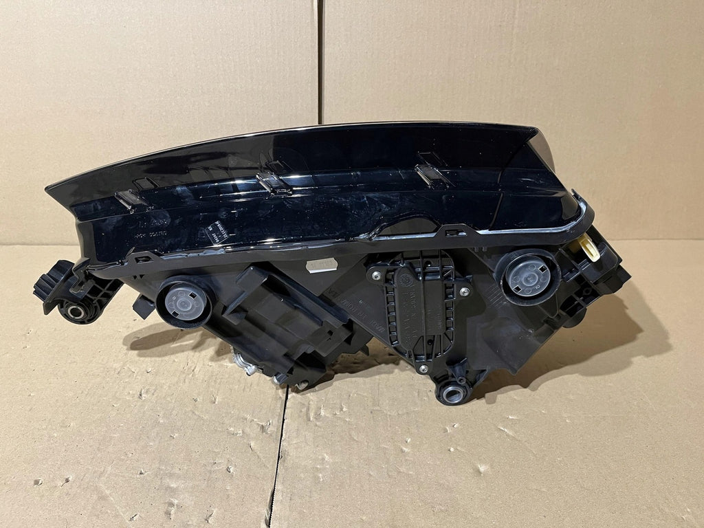 Frontscheinwerfer Skoda Scala 657941015A LED Ein Stück (Rechts oder Links) SCH8417062534vs