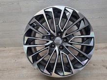 Load image into Gallery viewer, 4x Alufelge 19 Zoll 8.5" 5x112 40ET Glanz Graphit 4K0601025 Audi A6 Mg Rim Wheel FEL1958717393kx