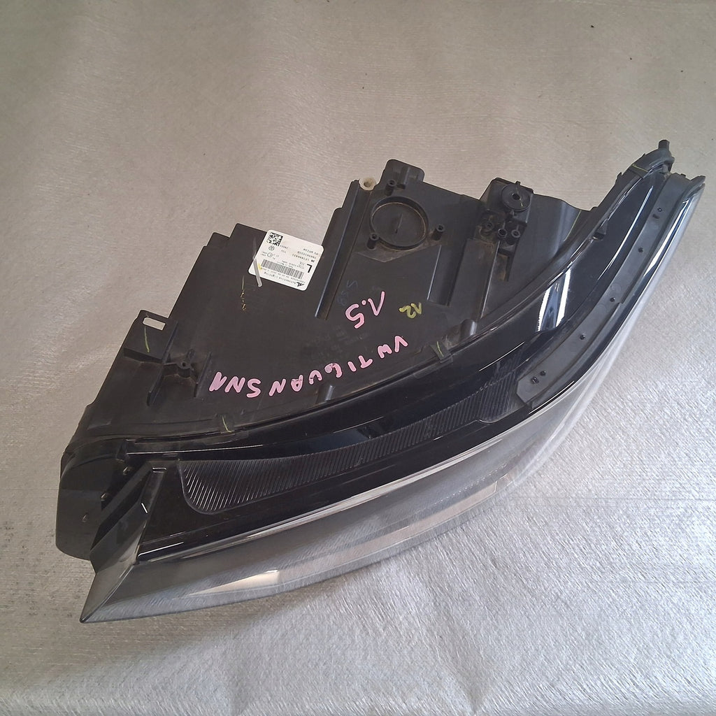 Frontscheinwerfer VW Tiguan Allspace 5NN941035B Links Scheinwerfer Headlight SCH8421145691ha