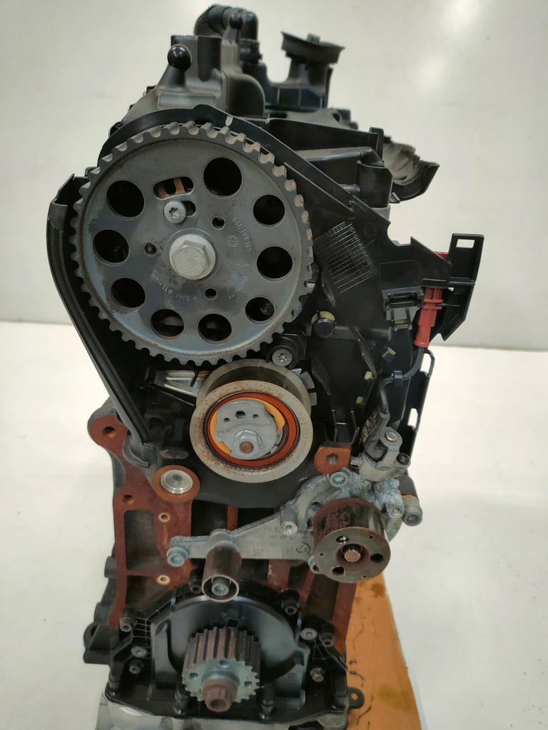 Motor Audi Seat Octavia IV DTT 05L103308T 2.0 TDI 150PS 110kW Diesel Unkomplett