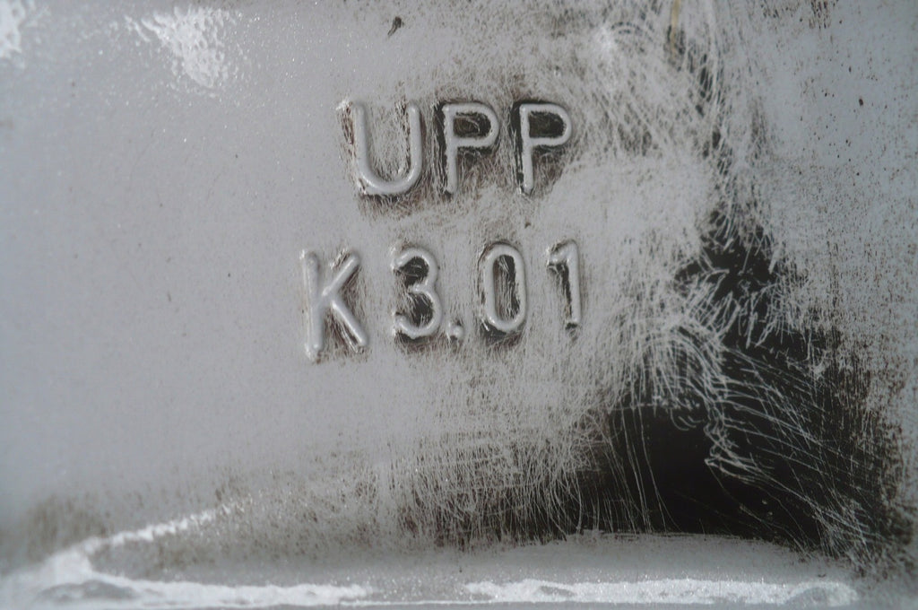 1x Alufelge 17 Zoll 7.0" 5x112 54ET Glanz Silber Mini F57 F56 F55 Rim Wheel