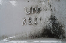 Laden Sie das Bild in den Galerie-Viewer, 1x Alufelge 17 Zoll 7.0&quot; 5x112 54ET Glanz Silber Mini F57 F56 F55 Rim Wheel