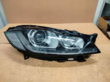 Laden Sie das Bild in den Galerie-Viewer, Frontscheinwerfer Jaguar F-Pace GX63-13W029-EH LED Rechts Scheinwerfer Headlight SCH2142979190zi