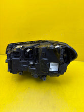 Laden Sie das Bild in den Galerie-Viewer, Frontscheinwerfer BMW X3 G01 G02 8739654-04 LED Rechts Scheinwerfer Headlight SCH9457812076rv