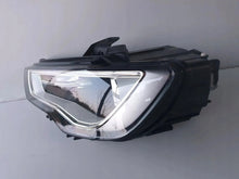 Laden Sie das Bild in den Galerie-Viewer, Frontscheinwerfer Audi A3 8V0941005 Xenon Links Scheinwerfer Headlight