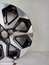 Laden Sie das Bild in den Galerie-Viewer, 1x Alufelge 15 Zoll 4.5" 5x100 35ET 42611-0H050 Toyota Aygo Rim Wheel FEL5175527728jj