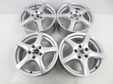 Laden Sie das Bild in den Galerie-Viewer, 4x Alufelge 16 Zoll 6.5" 5x112 35ET KBA45819 Audi I Rim Wheel FEL9511545255vg