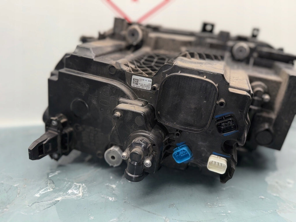 Frontscheinwerfer BMW X7 G07 5A5F0D6 LED Rechts Scheinwerfer Headlight SCH5875551553md