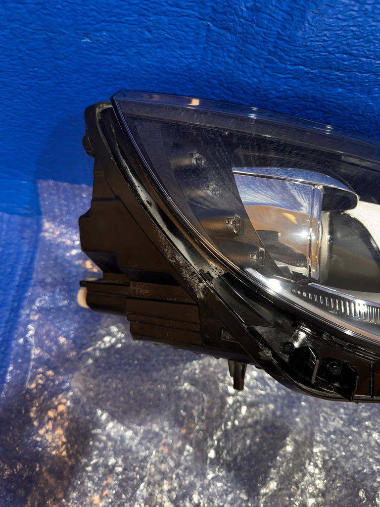 Frontscheinwerfer VW Tiguan 5N1941754 Rechts Scheinwerfer Headlight SCH7954656496ol