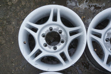 Load image into Gallery viewer, 4x Alufelge 16 Zoll 8.0" 6x139.7 Nissan Patrol Y61 Rim Wheel FEL1800864654ex