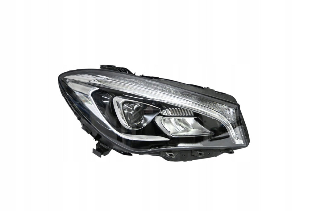 Frontscheinwerfer Mercedes-Benz Cla A1178206861 LED Rechts Headlight SCH4543370727rw