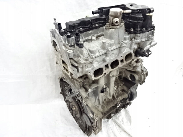 Motor Peugeot Partner HN05 10XVAW 1.2 THP 43TKm Benzin Engine Unkomplett MOT8521814996qg
