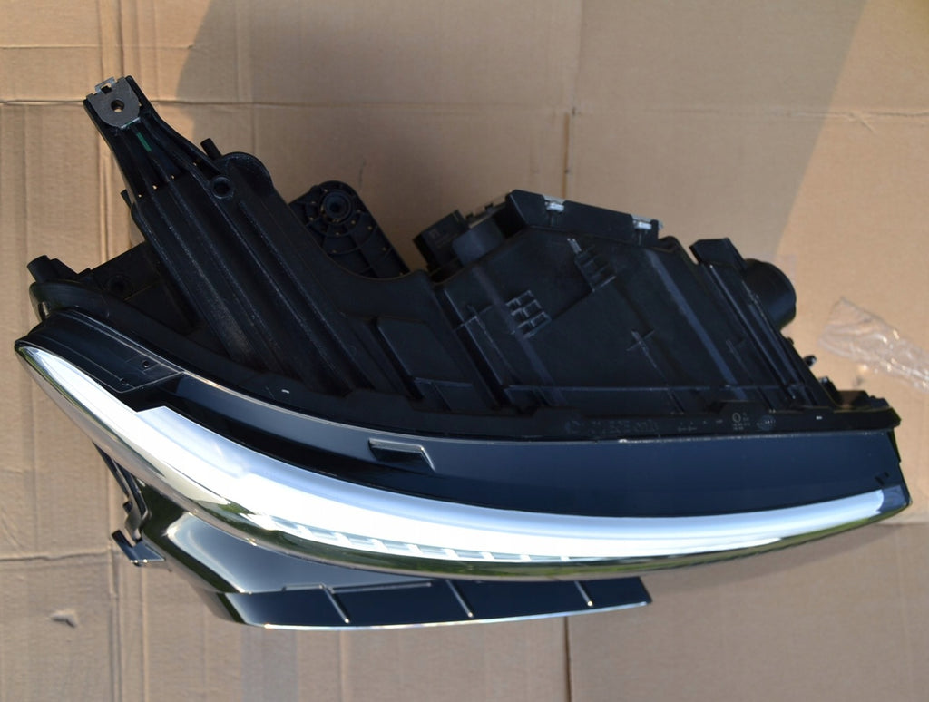 Frontscheinwerfer Audi E-Tron 85H941040R LED Rechts Scheinwerfer Headlight SCH7485415702my