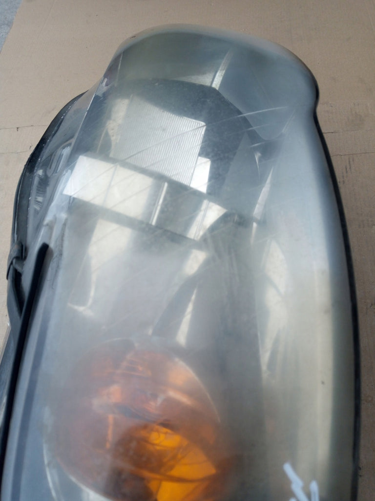 Frontscheinwerfer Audi A4 B7 8E0941004AM Xenon Rechts Scheinwerfer Headlight SCH3251389008vb