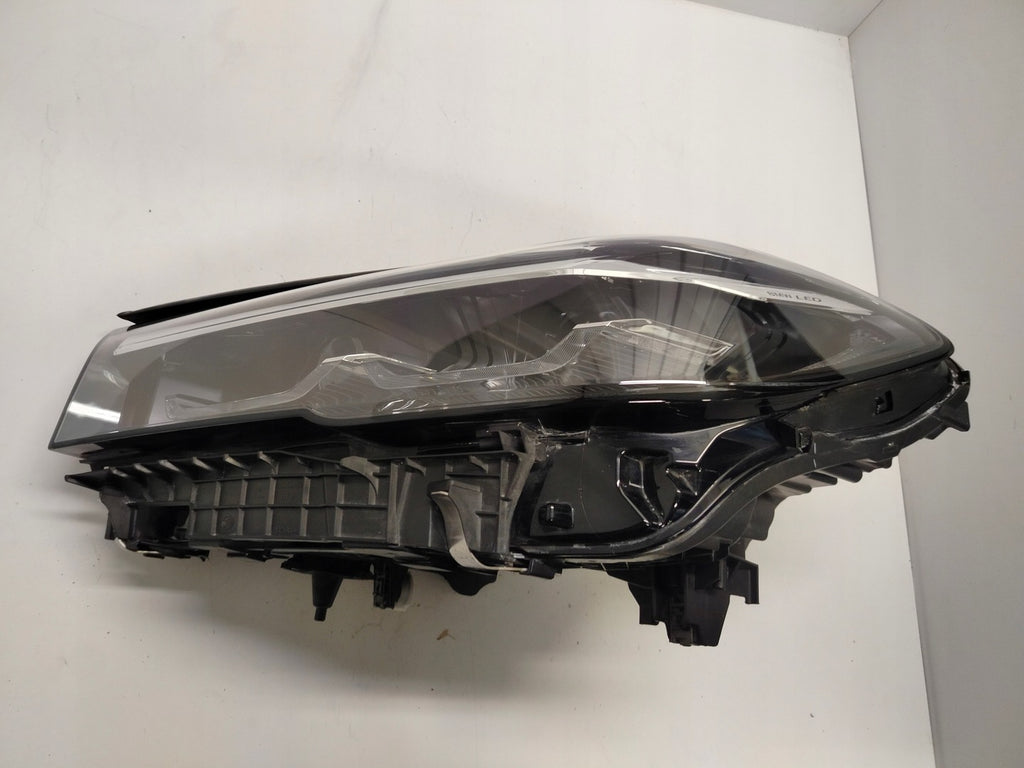 Frontscheinwerfer BMW G30 5A388C3-04 LED Links Scheinwerfer Headlight SCH5555279000lh