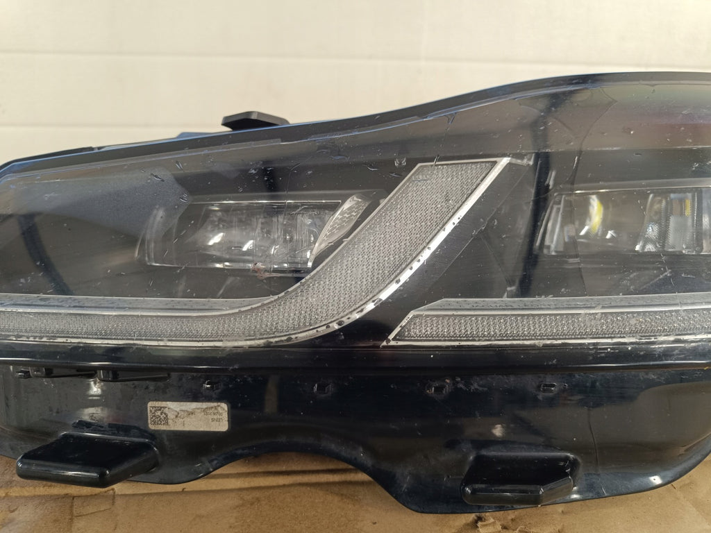Frontscheinwerfer Jaguar F-Pace X761 MK83-13W030-EC 202383-13W030-EC LED Links SCH1706326946gs