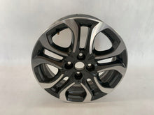 Load image into Gallery viewer, 1x Alufelge 16 Zoll 5.5" 4x100 9965445560 Mazda Ii Rim Wheel FEL8287685202zu