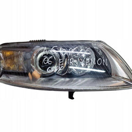 Frontscheinwerfer Audi 5DV00829000 Rechts Scheinwerfer Headlight SCH1054443293ae