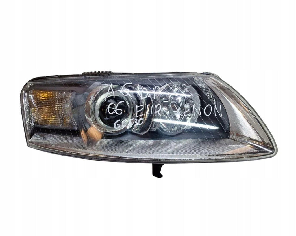Frontscheinwerfer Audi 5DV00829000 Rechts Scheinwerfer Headlight SCH1054443293ae